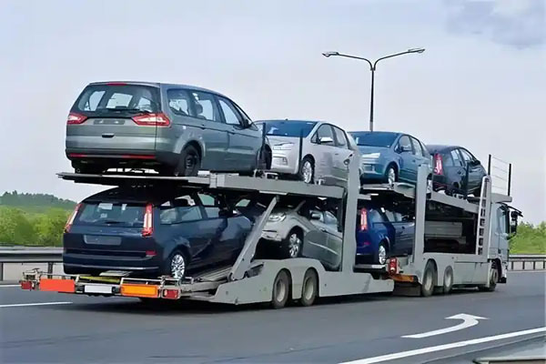 社旗县轿车托运查询